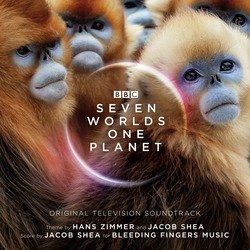 Seven Worlds One Planet (Original Television Soundtrack)