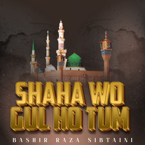 Shaha Wo Gul Ho Tum