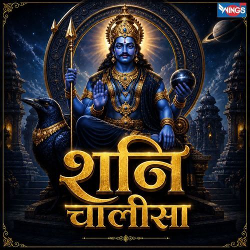 Shani Chalisa