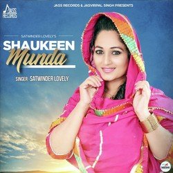 Shaukeen Munda-EwokdBcJW2I