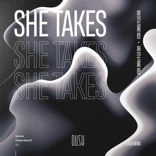 She Takes