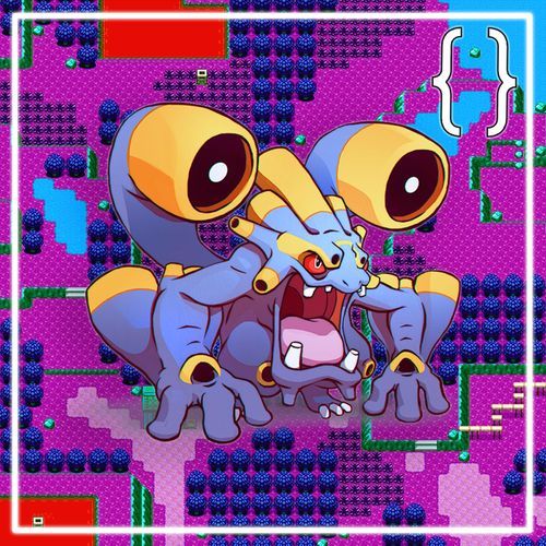Shiny EP