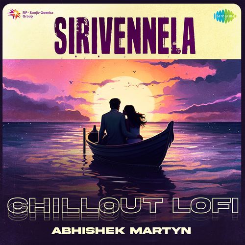 Sirivennela - Chillout Lofi cover art