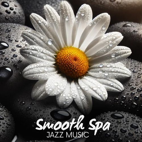 Smooth Spa Jazz Music