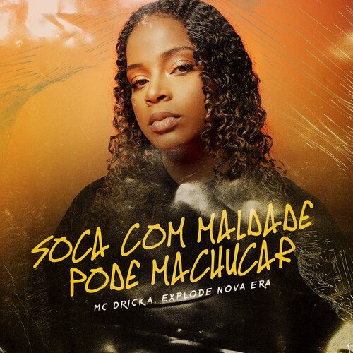 Soca Com Maldade - Pode Machucar