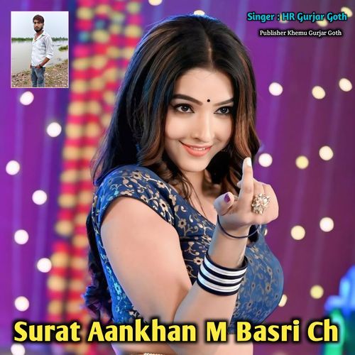 Surat Aankhan M Basri Ch