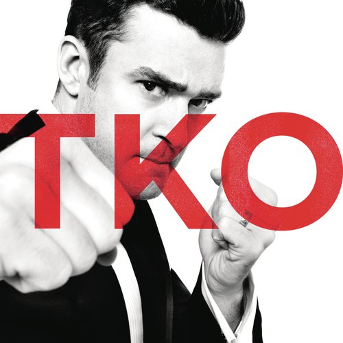 TKO (Radio Edit)_poster_image