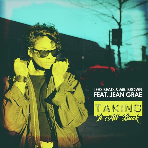 Taking It All Back (feat. Jean Grae)_poster_image