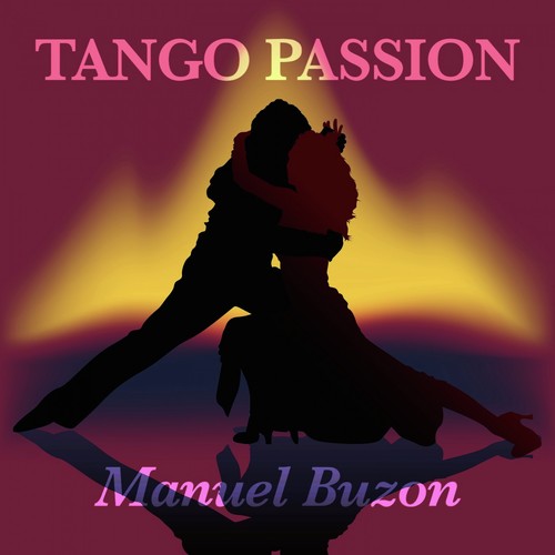 Tango Passion - Manuel Buzon