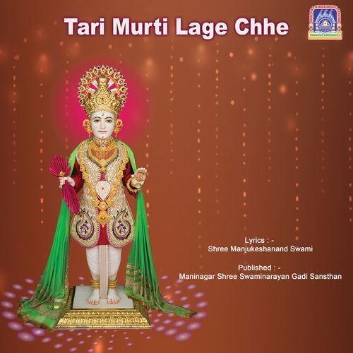 Tari Murti Lage Chhe