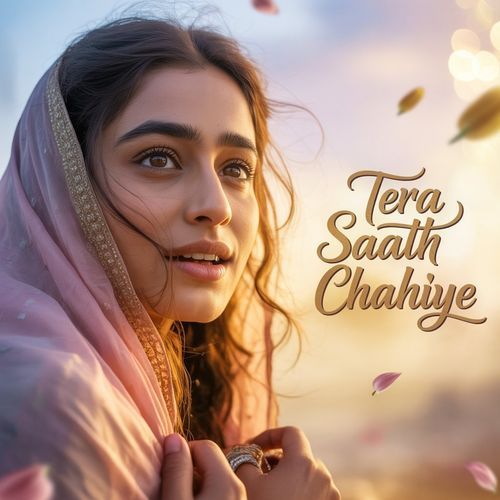 Tera Saath Chahiye