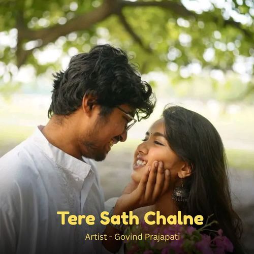 Tere Sath Chalne
