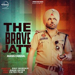 The Brave Jatt-EhsZHD5hBUk