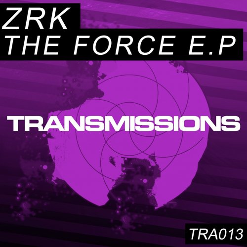 The Force EP