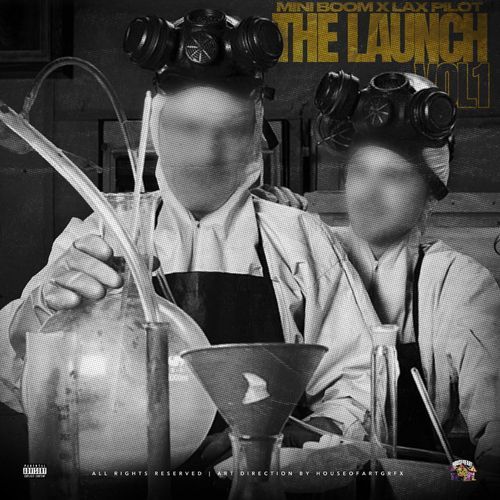 VISION cover art