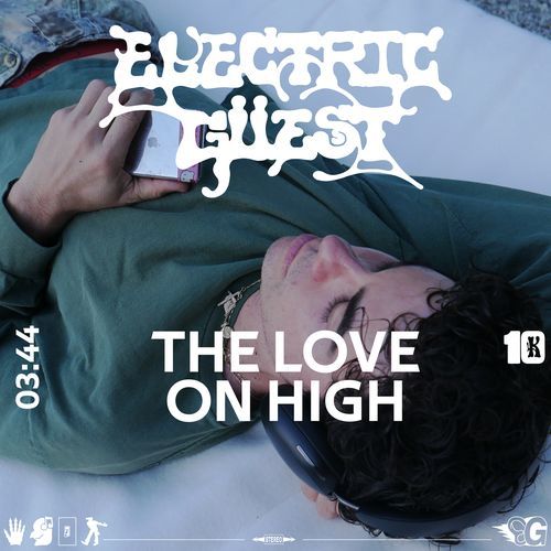 The Love On High