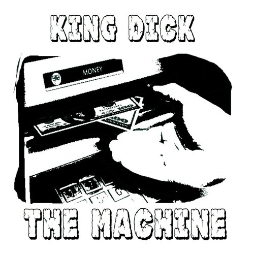 The Machine_poster_image