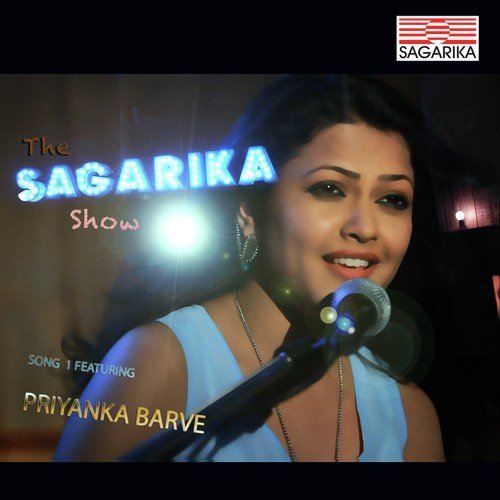 The Sagarika Show