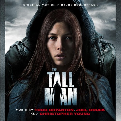 Tall Man cover art