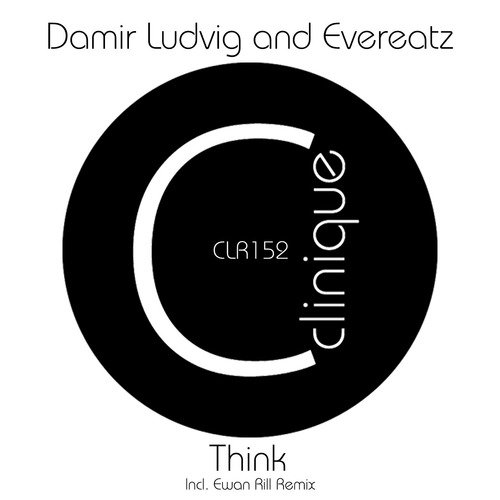Think cover art