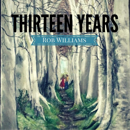 Thirteen Years_poster_image