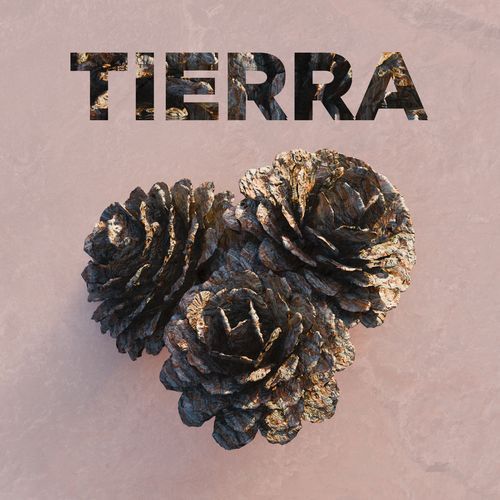 Tierra cover art