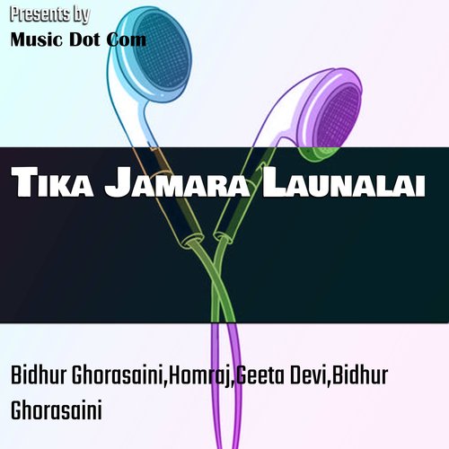 Tika Jamara Launalai