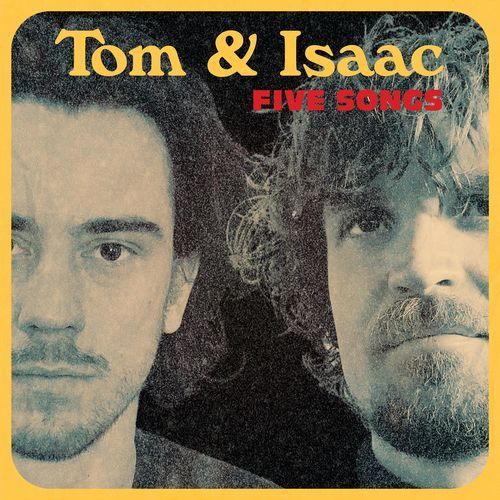 Thomas' life cover art