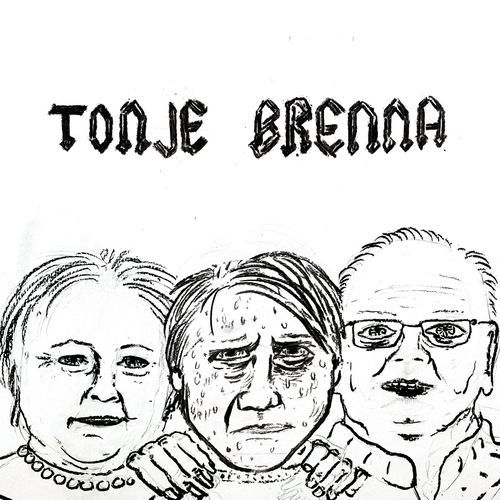 Et samlivsbrudd cover art