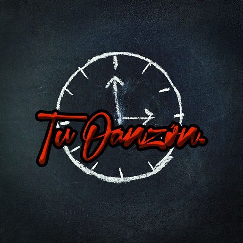 Tu danzón. cover art