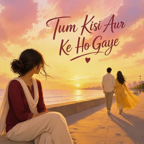 Tum Kisi Aur Ke Ho Gaye