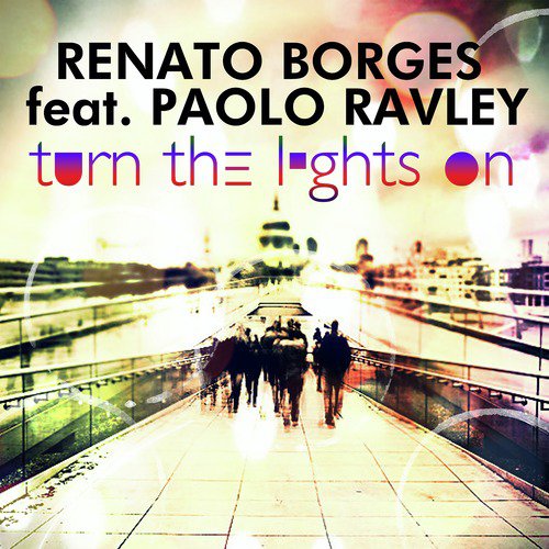 Turn the Lights On (Senne Remix)