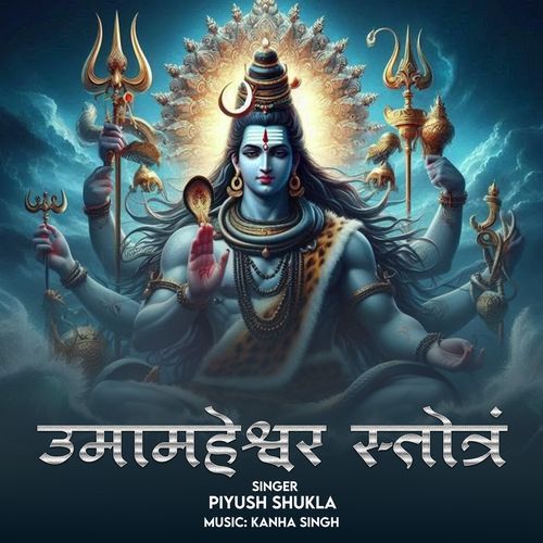 UMA MAHESHWAR STOTRA