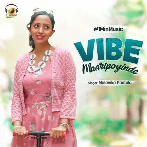 Vibe Maaripoyinde - 1 Min Music