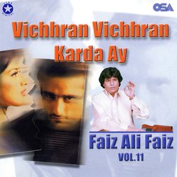 Vichhran Vichhran Karda Ay, Vol. 11