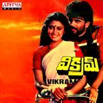 Vikram-Old