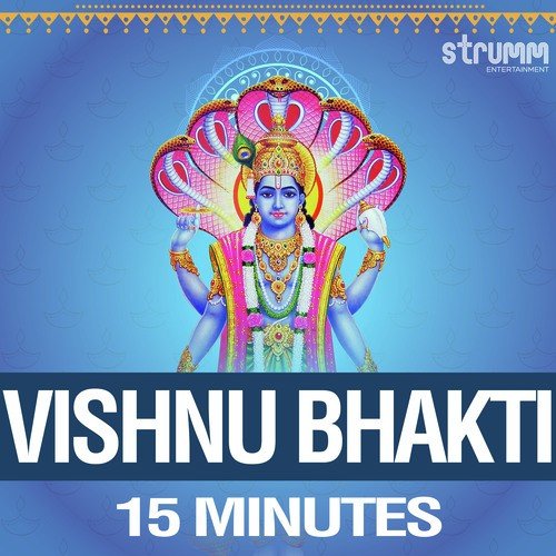 Vishnu Bhakti - 15 Minutes