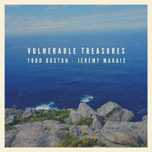 Vulnerable Treasures