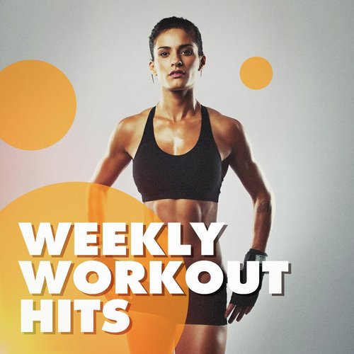 Weekly Workout Hits_poster_image