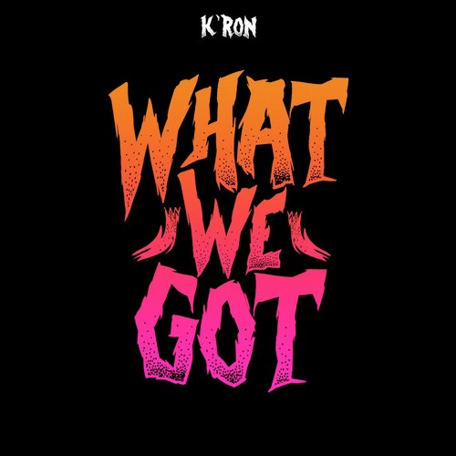 What We Got_poster_image