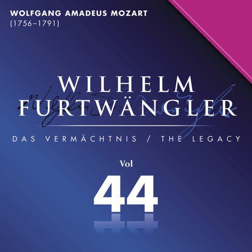Wilhelm Furtwaengler Vol. 44