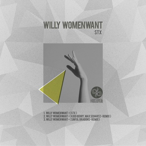 Willy Wamenwant - 2