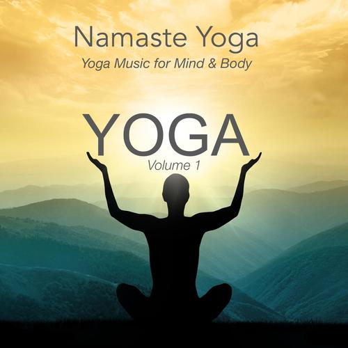 Namaste Yoga