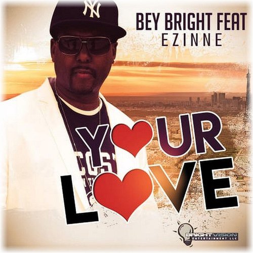 Your Love (feat. Ezinne)