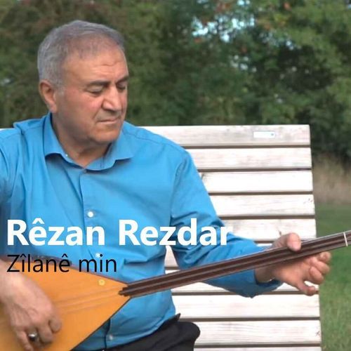 Zîlanê min cover art