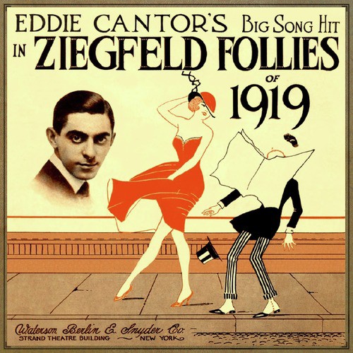 Ziegfeld Follies of 1919