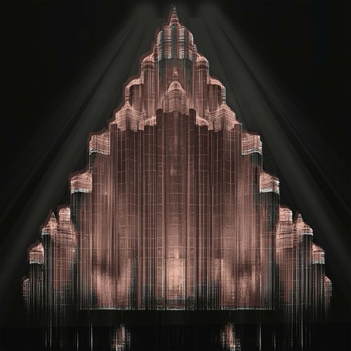 Zodeon at Crystal Hall