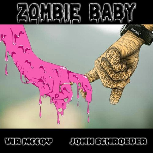 Zombie Baby_poster_image