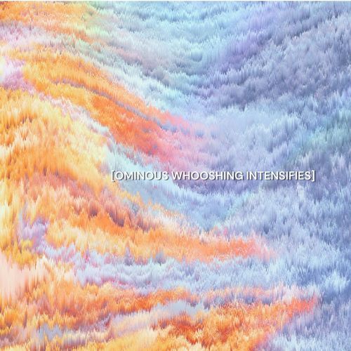 Dropped Comma cover art