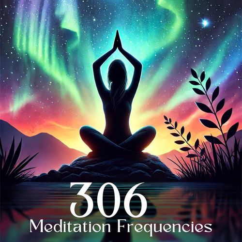 306 Meditation Frequencies: Seven Chakras Opening and Cleansing_poster_image